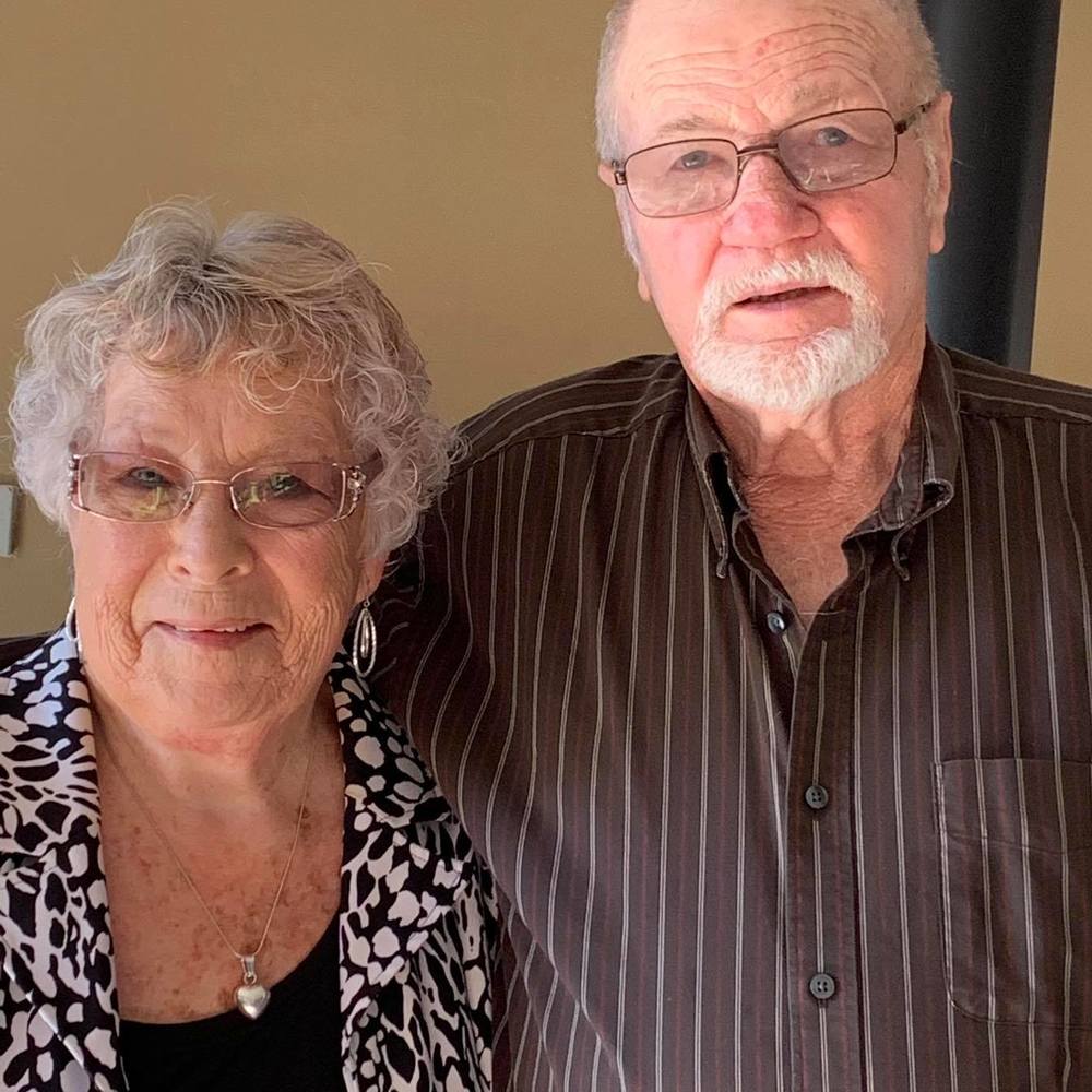 Meet your Posher, Bonnie